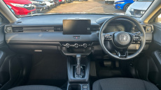 Honda HR-V 1.5 eHEV Elegance 5dr CVT Hybrid Hatchback